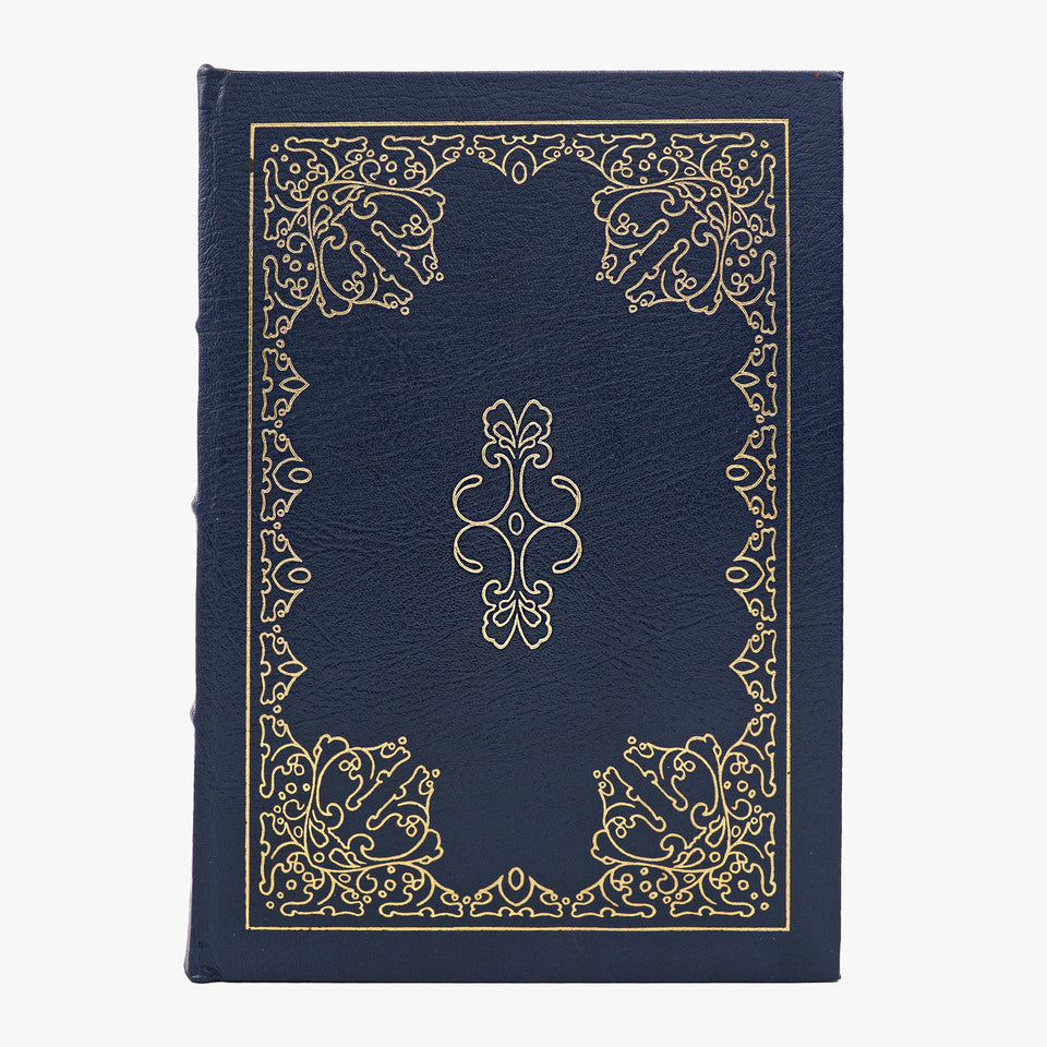 GRIMM, Jacob (1785–1863); GRIMM, Wilhelm (1786–1859). Grimm’s Fairy Tales (The Easton Press, Norwalk, 1980).