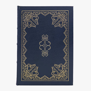 GRIMM, Jacob (1785–1863); GRIMM, Wilhelm (1786–1859). Grimm’s Fairy Tales (The Easton Press, Norwalk, 1980).