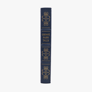 GRIMM, Jacob (1785–1863); GRIMM, Wilhelm (1786–1859). Grimm’s Fairy Tales (The Easton Press, Norwalk, 1980).