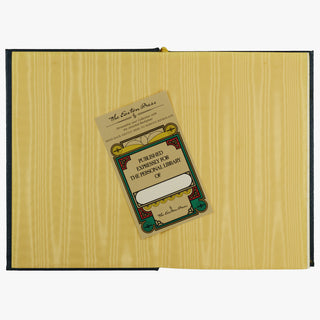 GRIMM, Jacob (1785–1863); GRIMM, Wilhelm (1786–1859). Grimm’s Fairy Tales (The Easton Press, Norwalk, 1980).