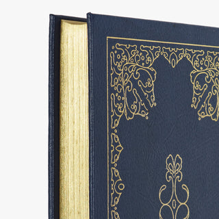 GRIMM, Jacob (1785–1863); GRIMM, Wilhelm (1786–1859). Grimm’s Fairy Tales (The Easton Press, Norwalk, 1980).