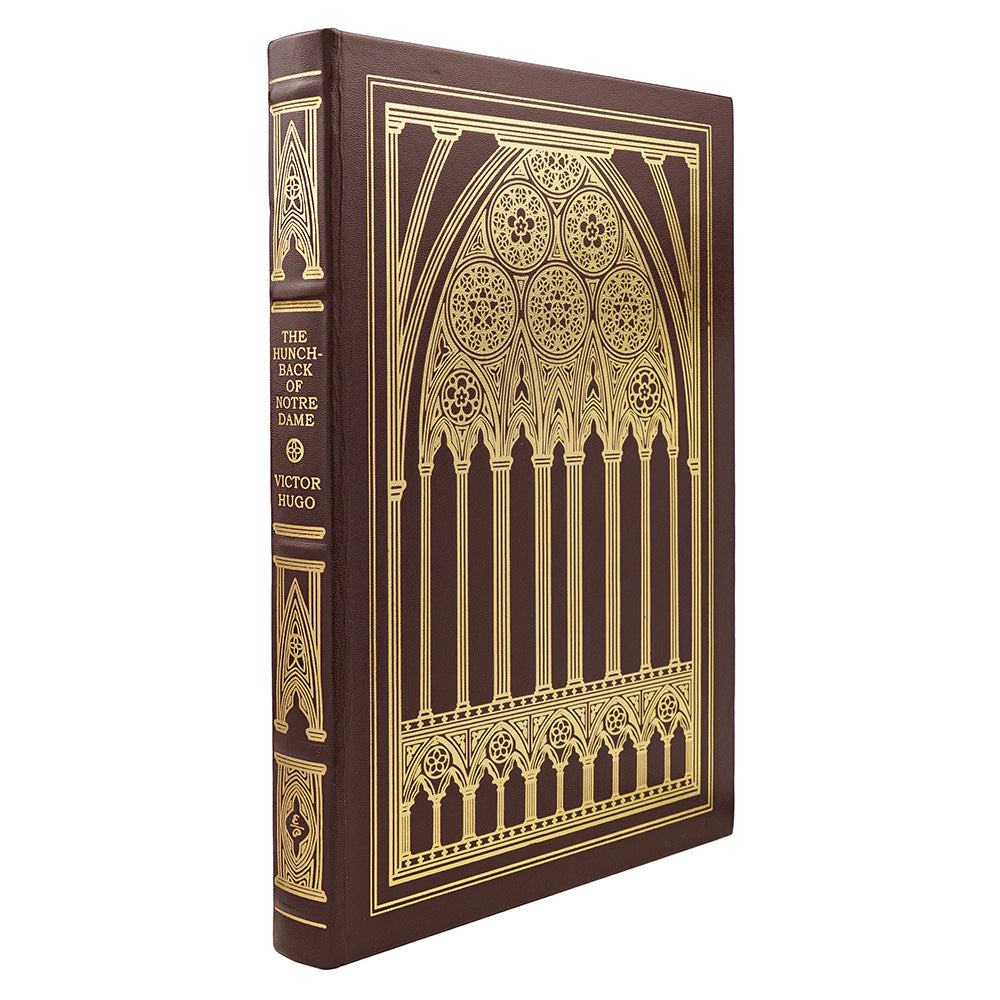 The Hunchback of Notre Dame