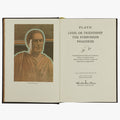 PLATÃO (c. 427 a.C.–c. 347 a.C.). Lysis, or Friendship; The Symposium; Phaedrus (The Easton Press, Norwalk, 1979).