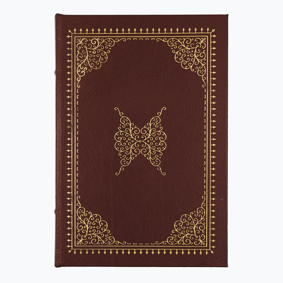ESOPO (c. 620–560 a.C.). Aesop’s Fables (The Easton Press, Norwalk, 1979).