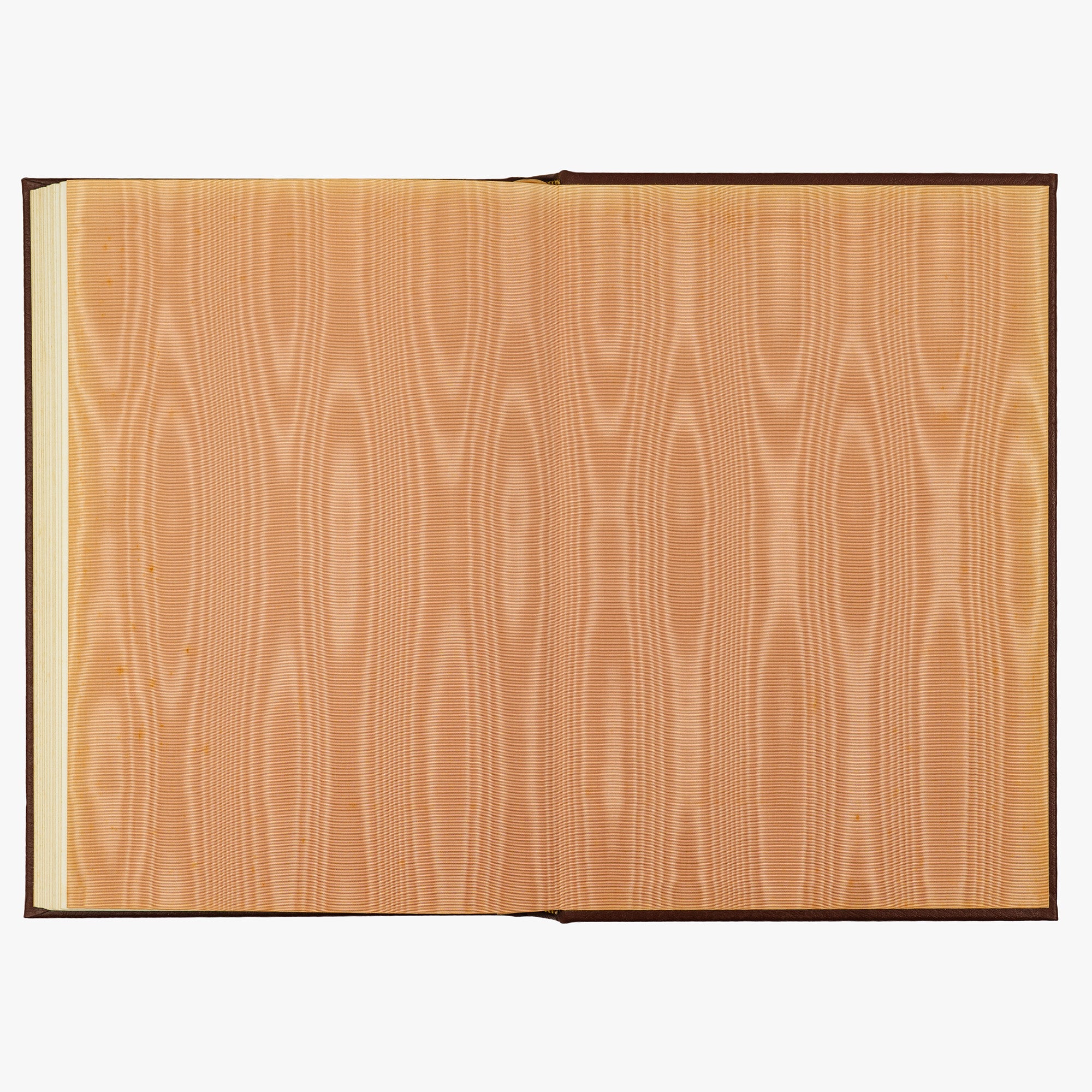 Esopo — Aesop’s Fables (The Easton Press, 1979). Livro físico ilustrado em encadernação de luxo - capa de couro, cortes dourados e fita de leitura de cetim.