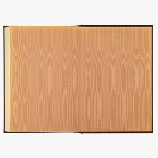 Esopo — Aesop’s Fables (The Easton Press, 1979). Livro físico ilustrado em encadernação de luxo - capa de couro, cortes dourados e fita de leitura de cetim.