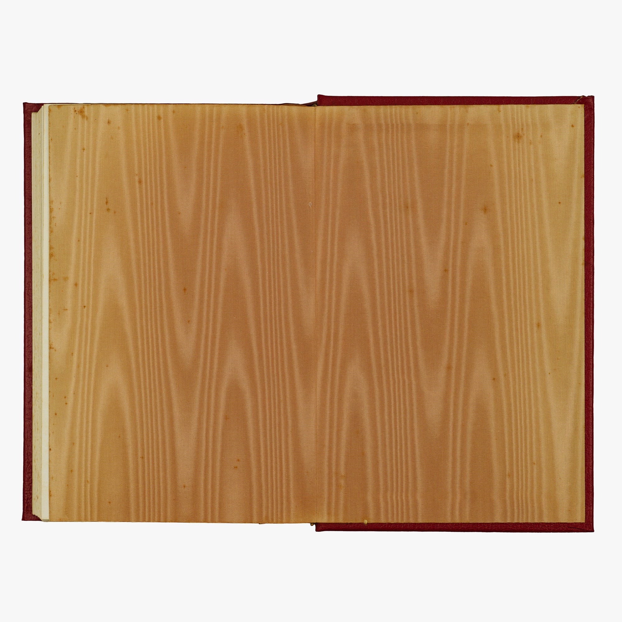 Henry David Thoreau — Walden; or, Life in the Woods (Easton Press, 1981).  Livro físico com encadernação de luxo. 