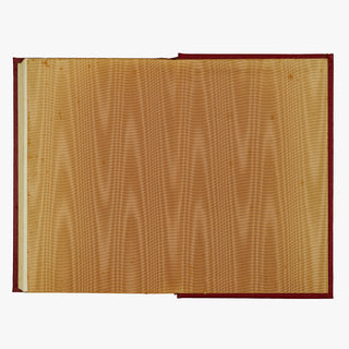 Henry David Thoreau — Walden; or, Life in the Woods (Easton Press, 1981).  Livro físico com encadernação de luxo. 