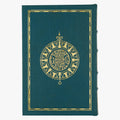 Robert Louis Stevenson — Treasure Island (The Easton Press, 1994). Livro físico ilustrado. Encadernação de luxo - capa de couro, cortes dourados e fita de leitura de cetim.