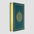STEVENSON, Robert Louis (1850–1894). Treasure Island (The Easton Press, Norwalk, 1994).