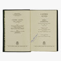Castro Alves - Obra Completa (José Aguilar, 1960). Livro físico. 1ª (primeira) edição.