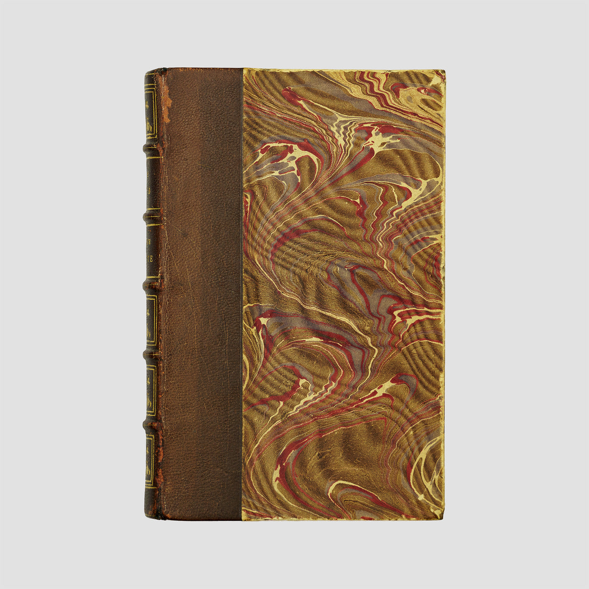livro La Petite Fadette de George Sand edição Calmann Lévy circa 1900
