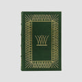livro Leaves of Grass de Walt Whitman edição Easton Press 1977 encadernação de luxo