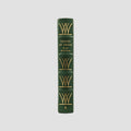 livro Leaves of Grass de Walt Whitman edição Easton Press 1977 encadernação de luxo