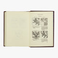 BARA, Hierosme de (1540–1596?). Le Blason des Armoiries (Jean de Bonnot, Paris, 1975).