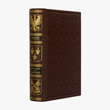 Le blason des armoiries