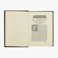 BARA, Hierosme de (1540–1596?). Le Blason des Armoiries (Jean de Bonnot, Paris, 1975).