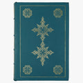 Louisa May Alcott — Little Women (The Easton Press, 1976). Livro físico ilustrado em edição de luxo.