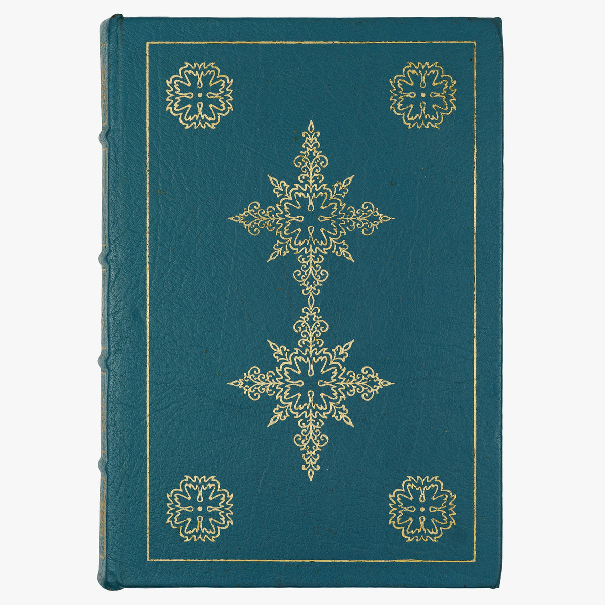 Louisa May Alcott — Little Women (The Easton Press, 1976). Livro físico ilustrado em edição de luxo.