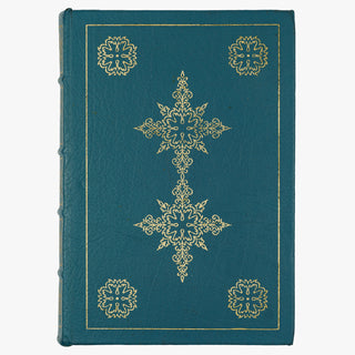 Louisa May Alcott — Little Women (The Easton Press, 1976). Livro físico ilustrado em edição de luxo.