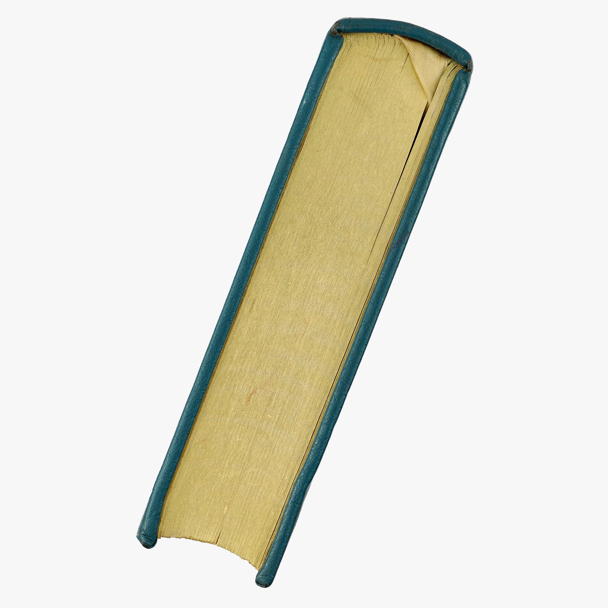 Louisa May Alcott — Little Women (The Easton Press, 1976). Livro físico ilustrado em edição de luxo. Capa de couro e cortes dourados. Fita de leitura de cetim.