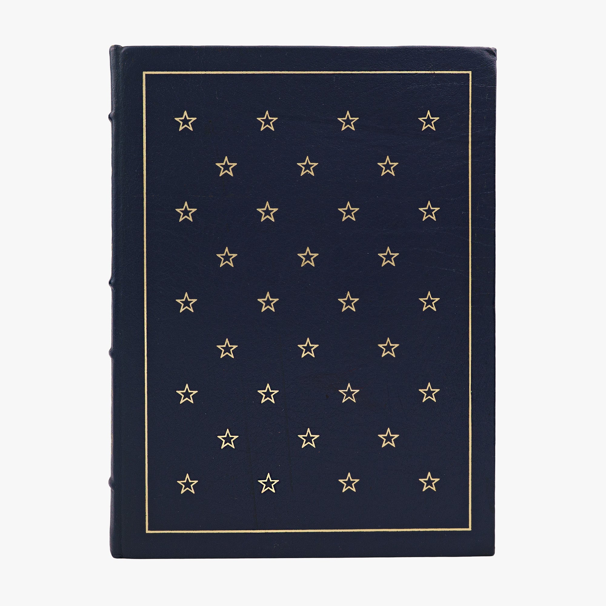 Thomas Paine — Rights of Man (The Easton Press, 1979). Livro físico em edição de luxo, ilustrada. 