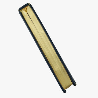 Thomas Paine — Rights of Man (The Easton Press, 1979). Livro físico em edição de luxo, ilustrada. Fita de leitura em cetim. Douração no corte.