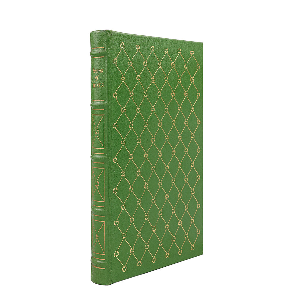 The Poems of W. B. Yeats
