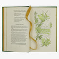The Poems of W. B. Yeats (The Easton Press, 1976). Livro físico ilustrado. Encadernação de luxo.