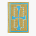 RUNCIMAN, James Cochran Stevenson (1903–2000). A History of the Crusades (The Folio Society, London, 1994), 3 vols.