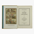 RUNCIMAN, James Cochran Stevenson (1903–2000). A History of the Crusades (The Folio Society, London, 1994), 3 vols.