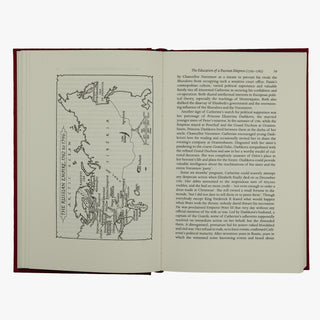 ALEXANDER, John Tighlman (1935–2010). Catherine the Great: Life and Legend (The Folio Society, London, 1999).