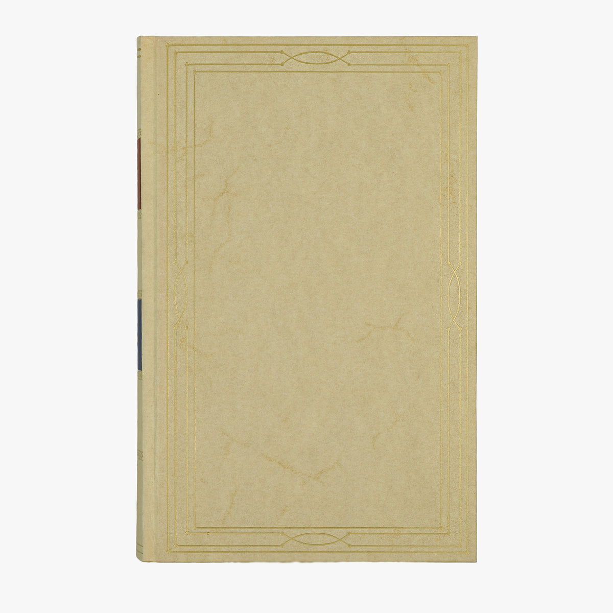GIBBON, Edward (1737–1794). The History of the Decline and Fall of the Roman Empire (The Folio Society, London, 1983–1990), 8 vols.