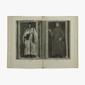 GIBBON, Edward (1737–1794). The History of the Decline and Fall of the Roman Empire (The Folio Society, London, 1983–1990), 8 vols.