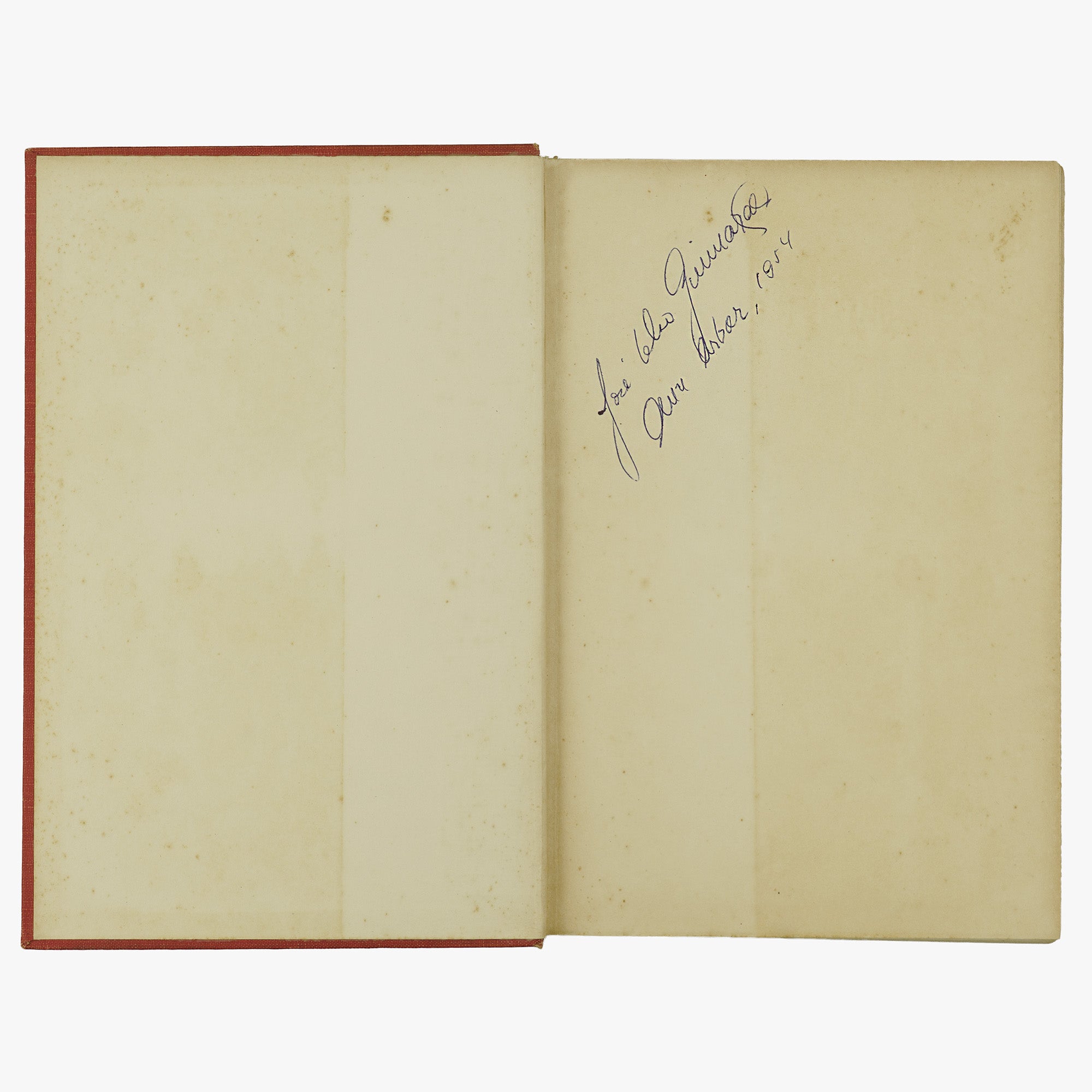 CHURCHILL, Winston Leonard Spencer (1874–1965). The Second World War (Houghton Mifflin Company, Boston, 1948–1953), 6 vols.