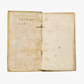 Nicolai Machiavelli — Historiae Florentinae (De Vogel, Leiden, 1645). Século XVII. Livro físico raro.