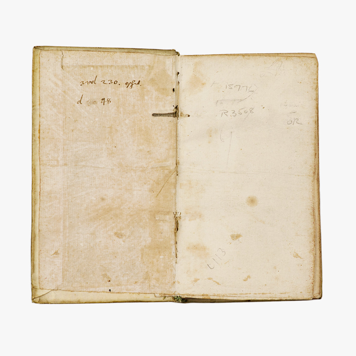 Nicolai Machiavelli — Historiae Florentinae (De Vogel, Leiden, 1645). Século XVII. Livro físico raro.
