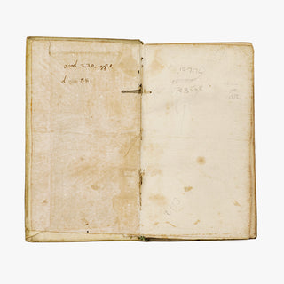 Nicolai Machiavelli — Historiae Florentinae (De Vogel, Leiden, 1645). Século XVII. Livro físico raro.