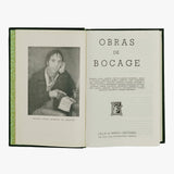 Obras de Bocage