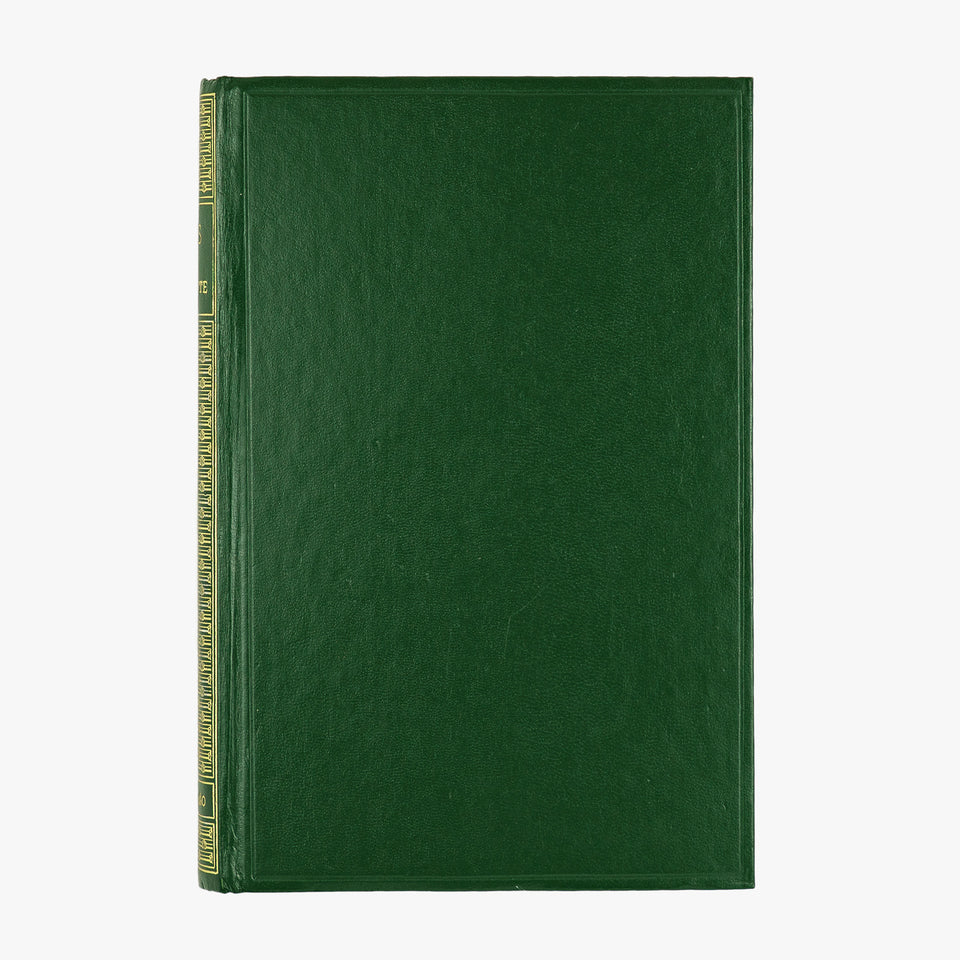 Obras de Gil Vicente (Lello & Irmão Editores, 1965). Livro físico em edição comemorativa.