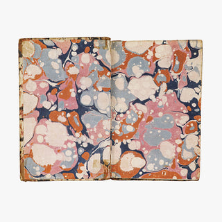 Cardeal de Bernis — La Religion vengée (Parma, Bodoni, 1795). 1ª (primeira) edição bodoniana. Encadernação coeva em meio couro com douração. 