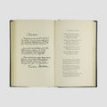 antologia Poètes contemporains edição Firmin-Didot 1938