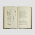 antologia Poètes contemporains edição Firmin-Didot 1938