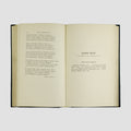 antologia Poètes contemporains edição Firmin-Didot 1938