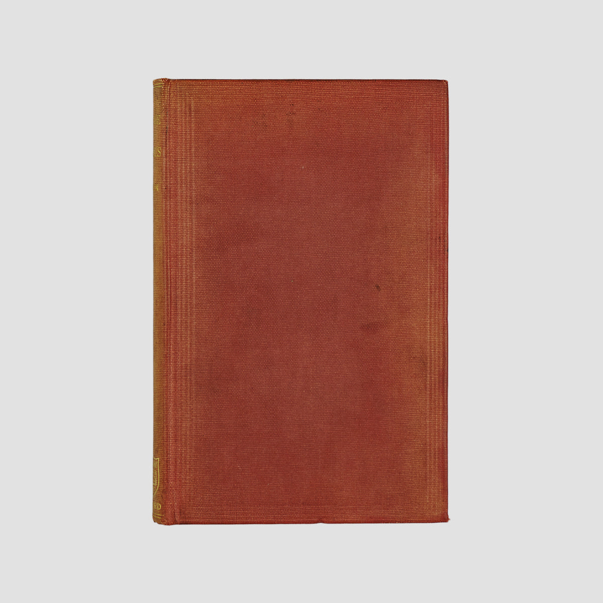 livro The Age of Erasmus de Percy Stafford Allen primeira edição 1914