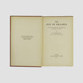 livro The Age of Erasmus de Percy Stafford Allen primeira edição 1914