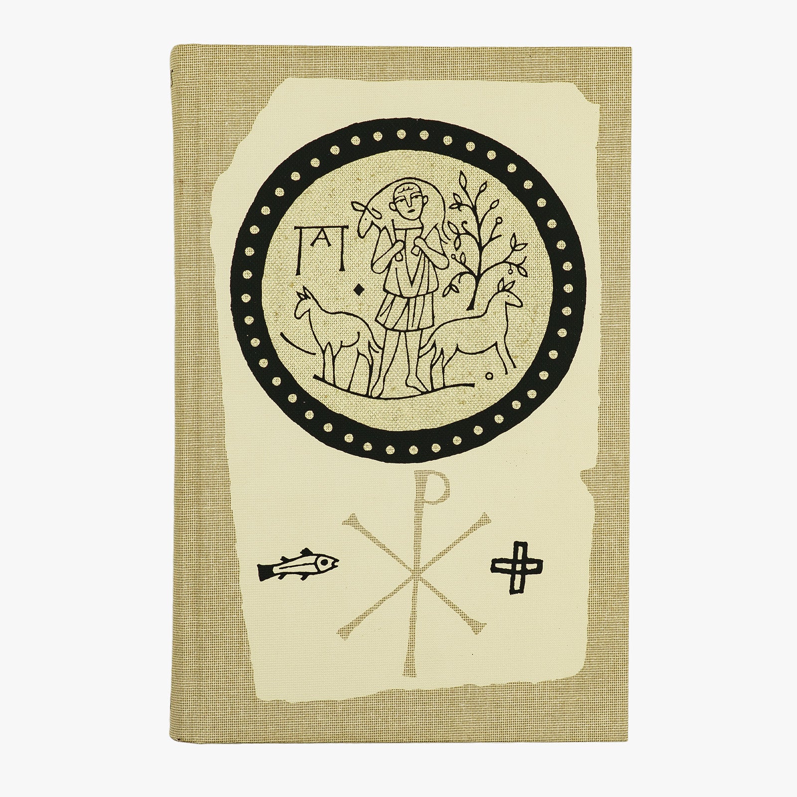 Eusébio de Cesareia — The History of the Church (The Folio Society, 2011). Livro físico com slipcase. 