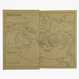 The History of the Church