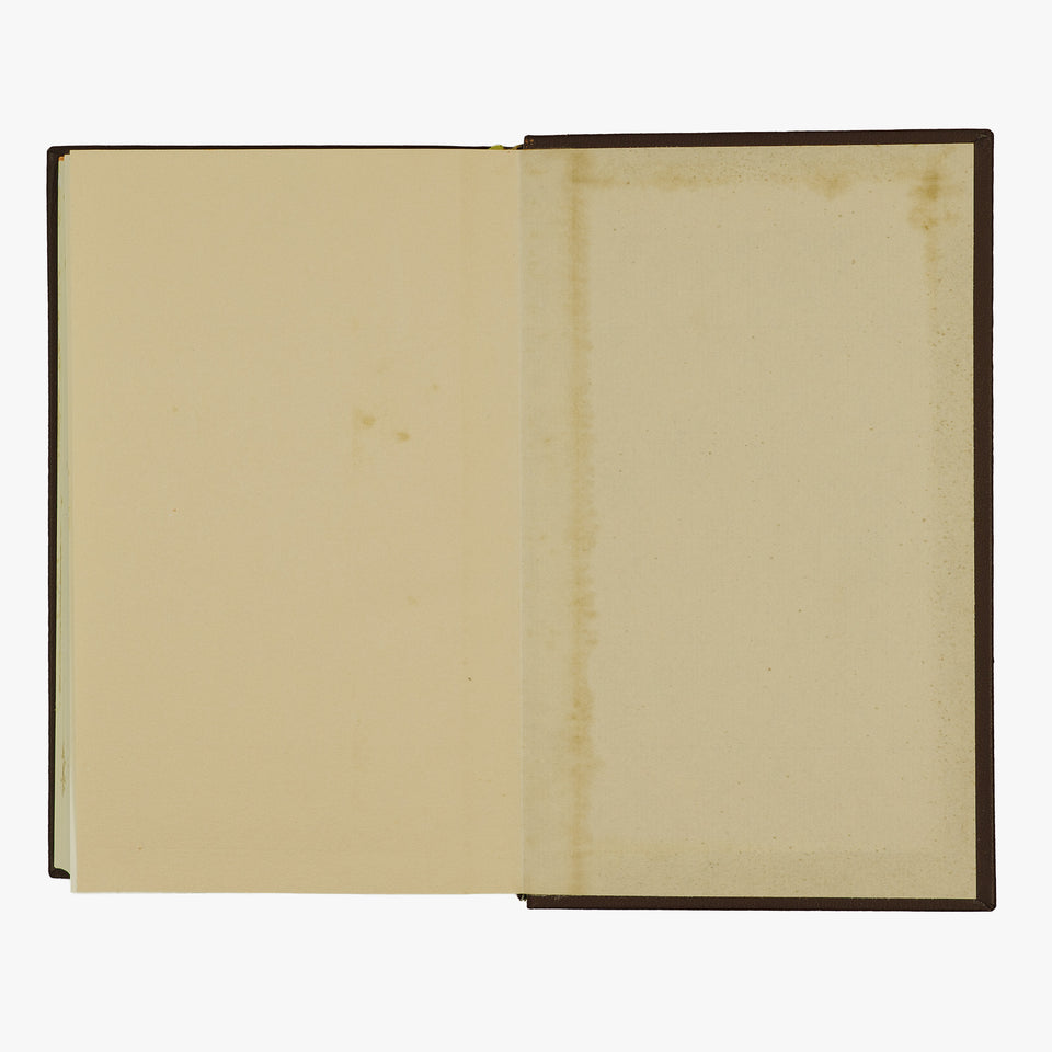 PROUST, Marcel (1871–1922). À la recherche du temps perdu (Gallimard, Paris, 1987–1989), 4 vols.