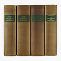 PROUST, Marcel (1871–1922). À la recherche du temps perdu (Gallimard, Paris, 1987–1989), 4 vols.